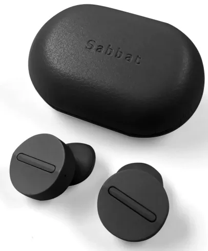 Наушники Sabbat Vooplay 100 Shadow - фото 5