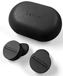 Наушники Sabbat Vooplay 100 Shadow - миниатюра 5 Наушники Sabbat Vooplay 100 Shadow - миниатюра 5