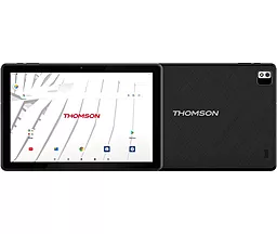 Планшет Thomson TEO 10" 4/128GB 4G  Black (TEO10M4BK128LTE)