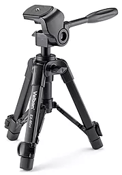 Штатив Velbon EX-Mini Black - фото Штатив Velbon EX-Mini Black