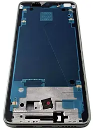 Рамка дисплея Xiaomi Poco X7 Pro Green - фото Рамка дисплея Xiaomi Poco X7 Pro Green