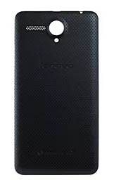 Задняя крышка корпуса Lenovo A800 Black