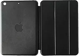 Чохол для планшету 1TOUCH Smart Case для Apple iPad 9.7" 5, 6, iPad Air 1, 2, Pro 9.7" Black - фото Чохол для планшету 1TOUCH Smart Case для Apple iPad 9.7" 5, 6, iPad Air 1, 2, Pro 9.7" Black