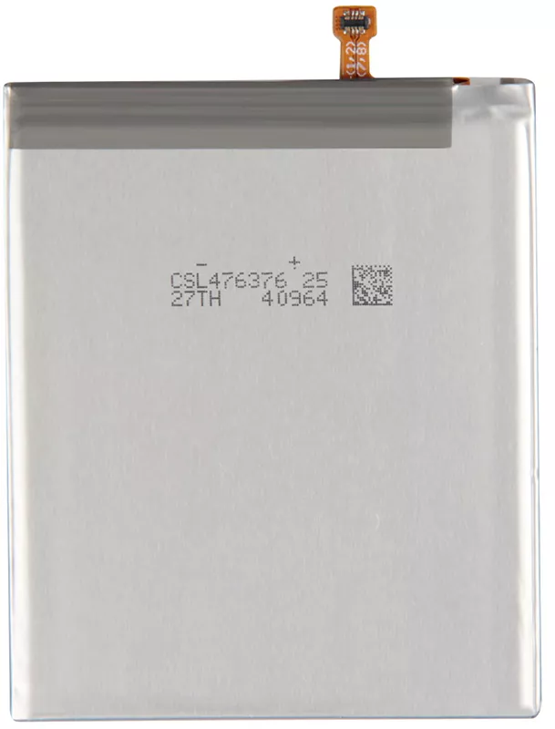 Акумулятор для Samsung Galaxy A51 A515 / EB-BA515ABY (4000 mAh) 12 міс. гарантії - фото 2
