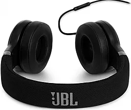 Наушники JBL E35 Black - миниатюра 5