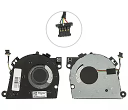 Вентилятор (кулер) для ноутбука Lenovo IdeaPad S540-13IML 4pin (5F10S13901) Original - фото Вентилятор (кулер) для ноутбука Lenovo IdeaPad S540-13IML 4pin (5F10S13901) Original