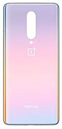 Задняя крышка корпуса OnePlus 8 Original Interstellar Glow - фото Задняя крышка корпуса OnePlus 8 Original Interstellar Glow