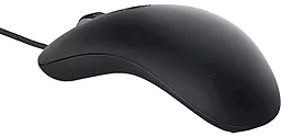 Комп'ютерна мишка Dell MS819 Black (570-AARY)