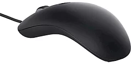 Компьютерная мышка Dell MS819 Black (570-AARY) - фото Компьютерная мышка Dell MS819 Black (570-AARY)