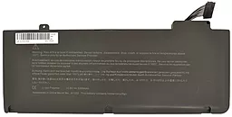 Акумулятор для ноутбука Apple A1322 / 10.95V 5200mAhr / Black