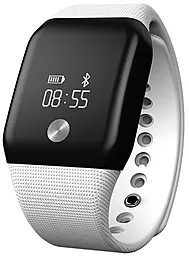 Фитнес-браслет UWatch А88 White - фото Фитнес-браслет UWatch А88 White