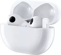 Навушники Huawei FreeBuds Pro Ceramic White (55033755) - мініатюра 2