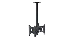 Кронштейн для телевизора Walfix CM-24B dual - фото Кронштейн для телевизора Walfix CM-24B dual