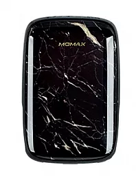 Повербанк Momax iPower Art 9000 mAh Black (IP61D)