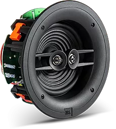 Инсталляционная акустика JBL Stage 260CDT Black (JBL260CDT) - фото Инсталляционная акустика JBL Stage 260CDT Black (JBL260CDT)