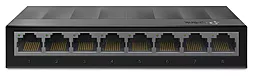 Коммутатор (світч) TP-Link LS1008G - фото Коммутатор (світч) TP-Link LS1008G
