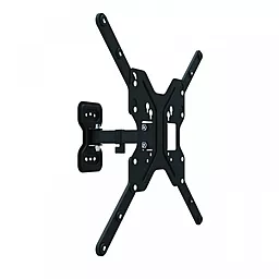Кронштейн для телевизора Brateck LDA11-441A Black - фото Кронштейн для телевизора Brateck LDA11-441A Black