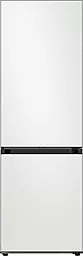 Холодильник з морозильною камерою Samsung Bespoke RB34A6B4FAP