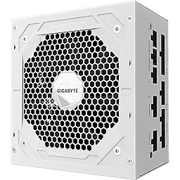 Блок живлення Gigabyte UD850GM PG5 White (GP-UD850GM-PG5W)