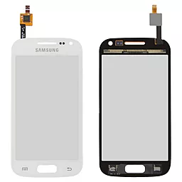 Сенсор (тачскрін) Samsung Galaxy Ace 2 I8160 (original) White
