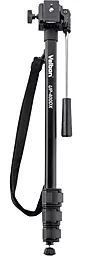 Штатив Velbon UP-400DX Black