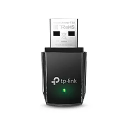 Бездротовий адаптер (Wi-Fi) TP-Link Archer T3U