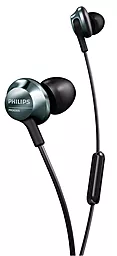 Навушники Philips PRO6305BK Black