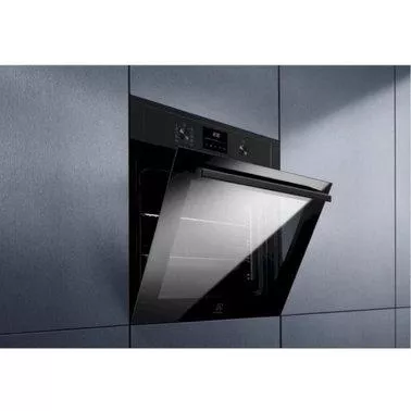 Духова шафа електрична Electrolux EOD6C77H - фото 2