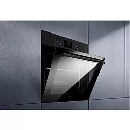 Духова шафа електрична Electrolux EOD6C77H - мініатюра 2 Духова шафа електрична Electrolux EOD6C77H - мініатюра 2