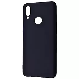 Чехол Wave Colorful Case для Xiaomi Redmi 7 Black