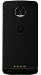 Motorola Moto Z (XT1650-03) 32Gb Dual Sim Black- Lunar Grey - миниатюра 3