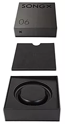 Навушники SongX SX06 Black - мініатюра 9