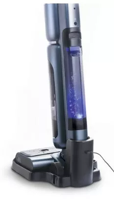 Моющий вертикальный пылесос Thomas AQUA FLOORCLEANER CORDLESS PLUS - фото 3