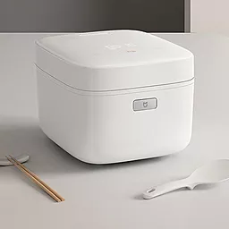 Рисоварка Xiaomi MiJia Induction Heating Pressure Rice Cooker - мініатюра 3