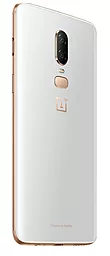 OnePlus 6 8/128Gb Silk White - миниатюра 9