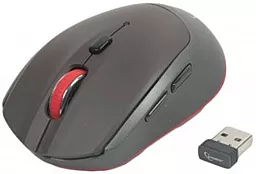 Комп'ютерна мишка Gembird (MUSW-202)