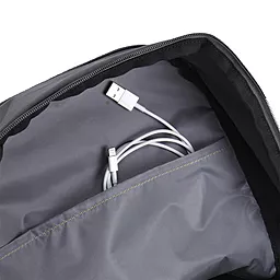 Рюкзак для ноутбука Case Logic WMBP115 15-16" - мініатюра 7