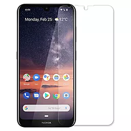 Защитная пленка BoxFace Противоударная Nokia 3.2 Clear - фото Защитная пленка BoxFace Противоударная Nokia 3.2 Clear
