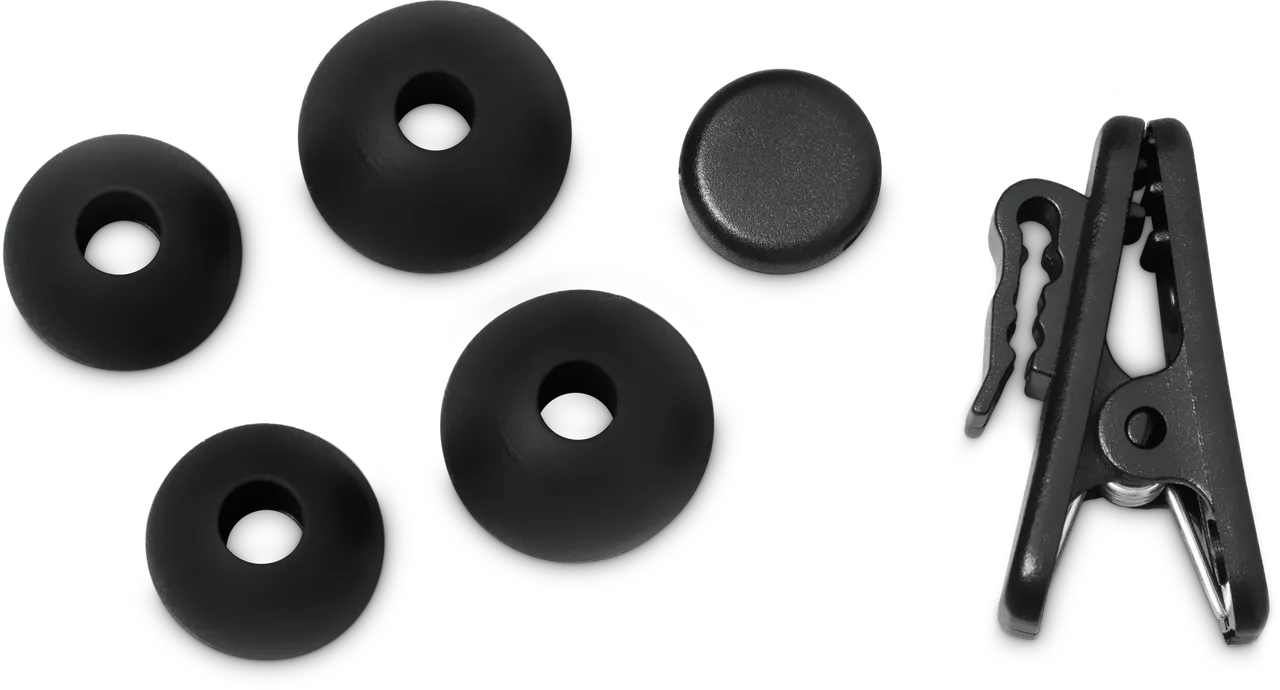 Наушники Defender FreeMotion B660 Bluetooth Black - фото 4
