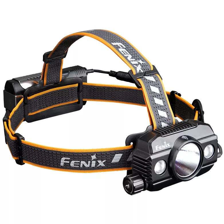 Ліхтарик Fenix HP30R V2.0 - фото 1