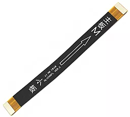 Шлейф Huawei Y7 2019 / Y7 Prime 2019 / Y7 Pro 2019 межплатный, Original - фото Шлейф Huawei Y7 2019 / Y7 Prime 2019 / Y7 Pro 2019 межплатный, Original