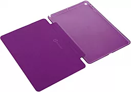 Чехол для планшета BeCover Smart Case для Apple iPad 10.2" 7 (2019), 8 (2020), 9 (2021)  Purple (706568) - миниатюра 3