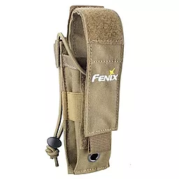 Чехол Fenix ALP-MT holster хаки - фото Чехол Fenix ALP-MT holster хаки