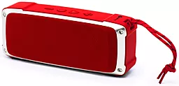 Колонки акустичні NewRixing NR4020 Red - фото Колонки акустичні NewRixing NR4020 Red