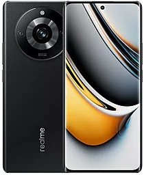 Смартфон Realme 11 Pro 5G 8/256GB Dual Sim Astral Black - фото Смартфон Realme 11 Pro 5G 8/256GB Dual Sim Astral Black