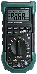 Мультиметр MASTECH MS8268 - фото Мультиметр MASTECH MS8268