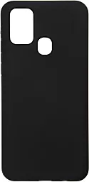 Чохол ArmorStandart ICON Case Samsung M315 Galaxy M31 Black (ARM56520)