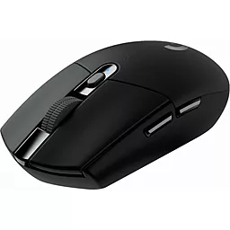 Комп'ютерна мишка Logitech G305 (910-005282) - мініатюра 2