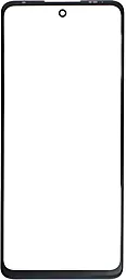 Корпусне скло дисплея Motorola Moto G32 (XT2235), (з OCA плівкою), Black - фото Корпусне скло дисплея Motorola Moto G32 (XT2235), (з OCA плівкою), Black
