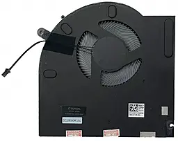 Вентилятор (кулер) для ноутбука Dell Alienware M17 R3, M17 R4, 12V, GPU FAN 0CNV63 Original - фото Вентилятор (кулер) для ноутбука Dell Alienware M17 R3, M17 R4, 12V, GPU FAN 0CNV63 Original